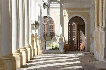 Termas Da Curia Spa Resort Ngoại thất bức ảnh